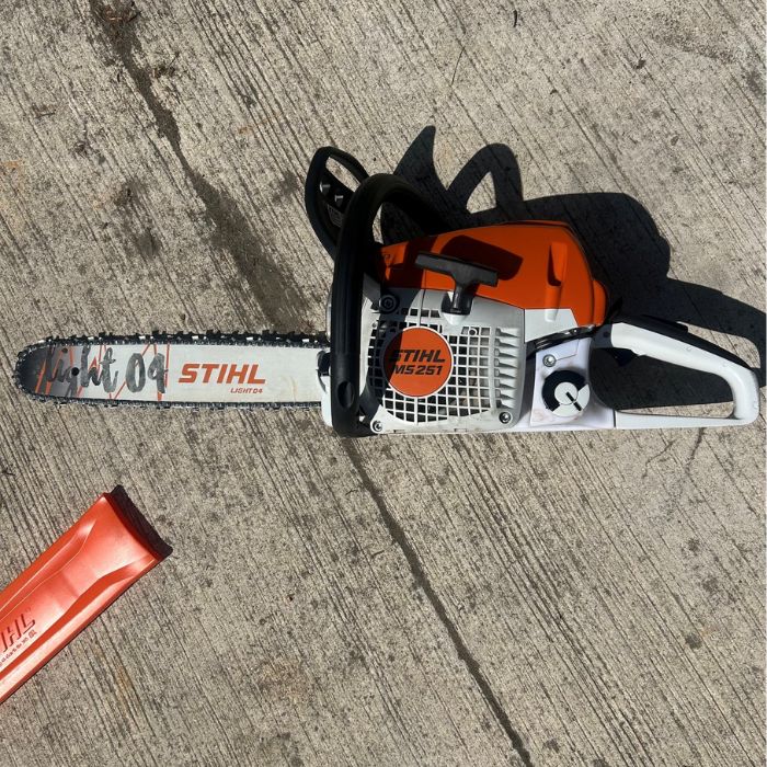 Stihl MS251